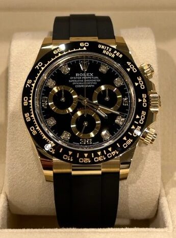 116518LN/ロレックス　ROLEX　デイトナ　腕時計